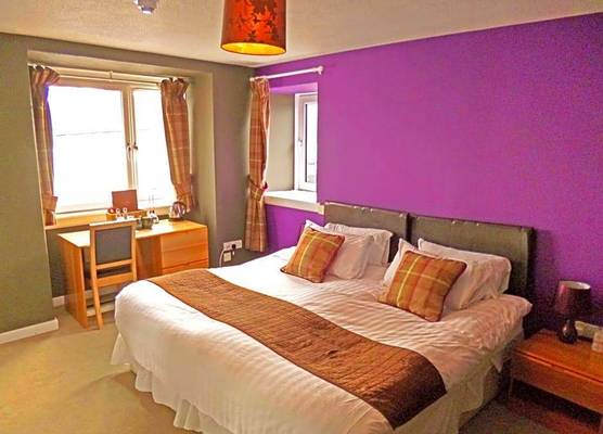 Argyll Hotel 1
