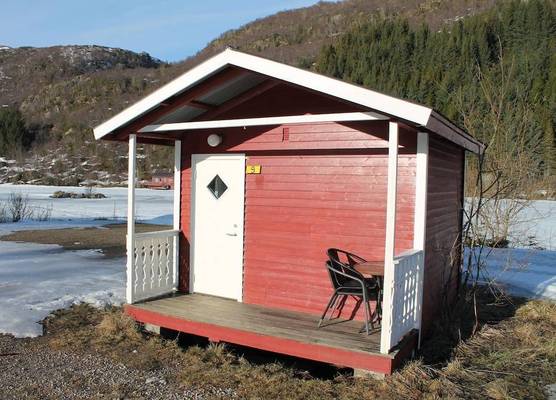 Lofoten Camp 1