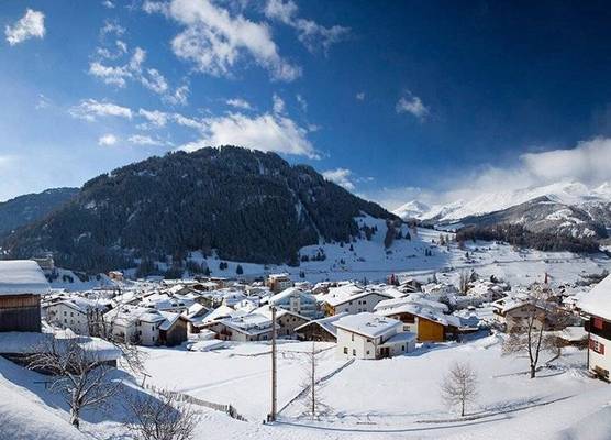 Gasthof Kristall 1
