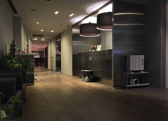 Shibuya Granbell Hotel 1