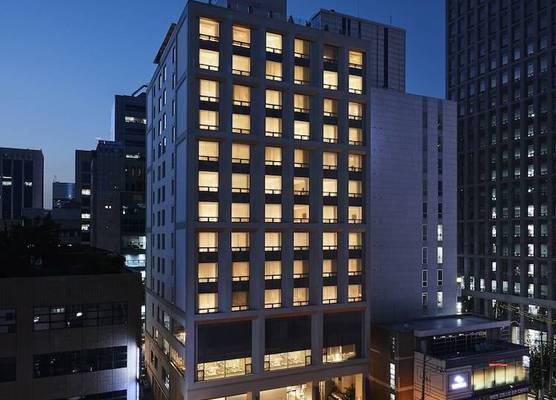 Hotel NewV 1