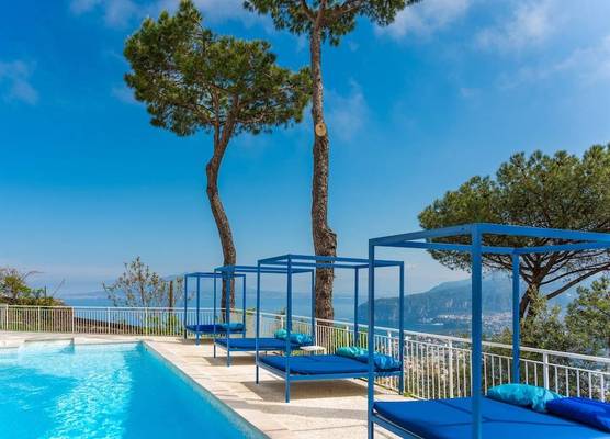 Residence Le Terrazze 1