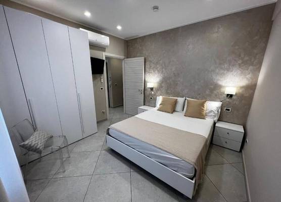 B&B Lamezia Central Airport and Apartments 1