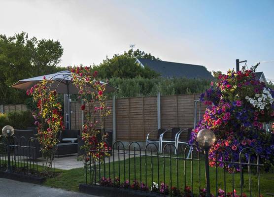Hillview House 1