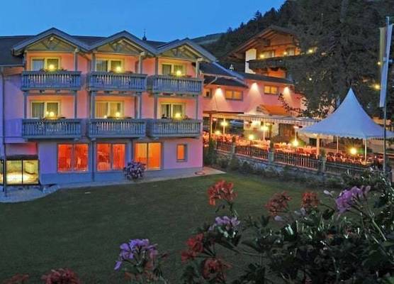 Erholungshotel Margarethenbad B&B 1
