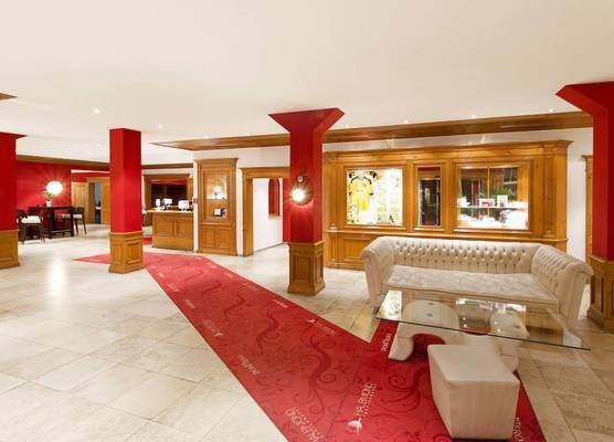 DORMERO Hotel Plauen 1
