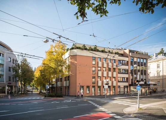 Hotel Neutor Express 1