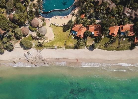 Rawi Warin Resort And Spa - SHA Extra Plus 1