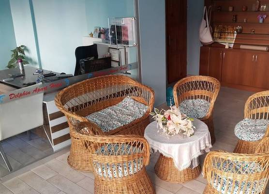 Delphin Apart Hotel 1