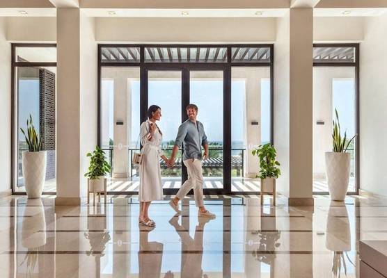 InterContinental Hotels FUJAIRAH RESORT by IHG 1
