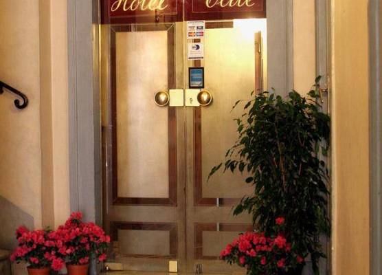 Hotel Elite 1