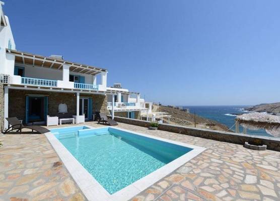 Wild View Mykonos 1