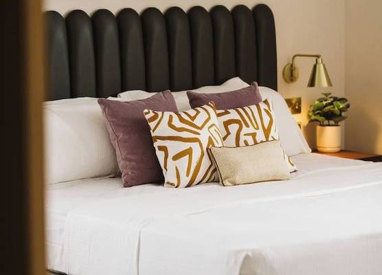 The Hillbrook Hotel - Sherborne 1