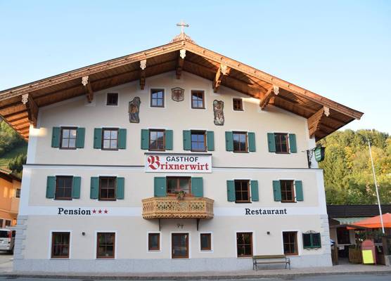 Gasthof Brixnerwirt 1