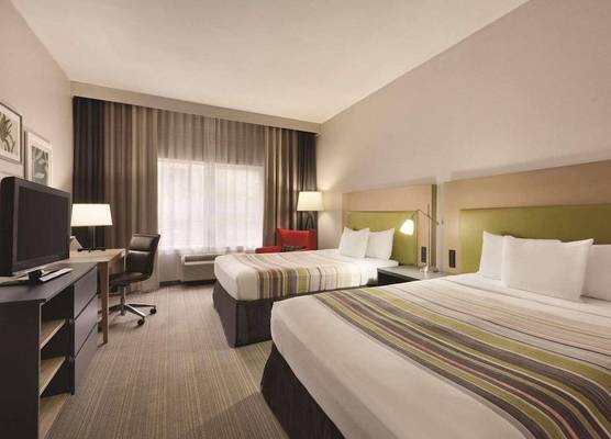 Country Inn & Suites by Radisson, Fresno North, CA 1