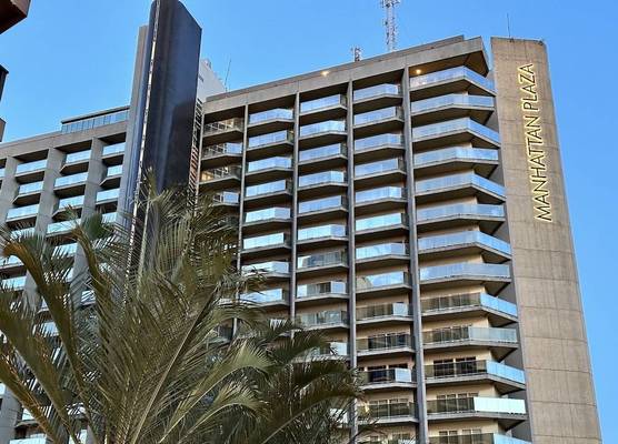 Manhattan Plaza 1