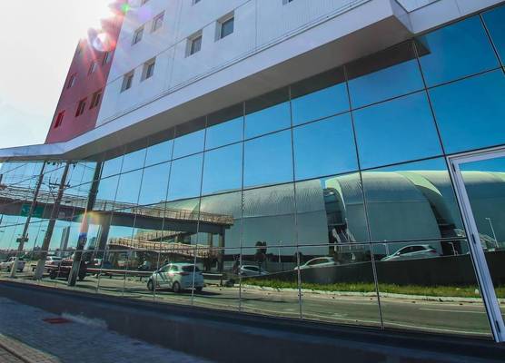 ibis Natal 1