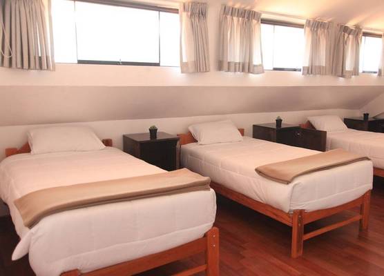Anata Hotel 1
