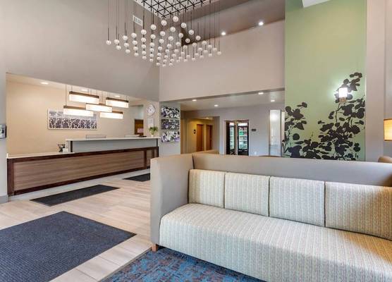 MainStay Suites Lebanon - Nashville Area 1