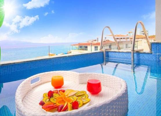 DREAM HOTEL SARANDA 1