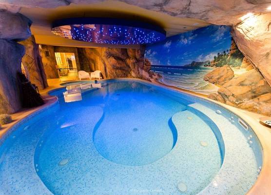Paradise Hotel & Wellness 1