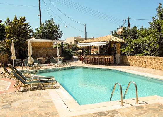 Villa Aphrodite 1