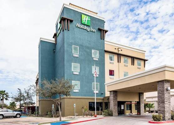 Holiday Inn BROWNSVILLE by IHG 1