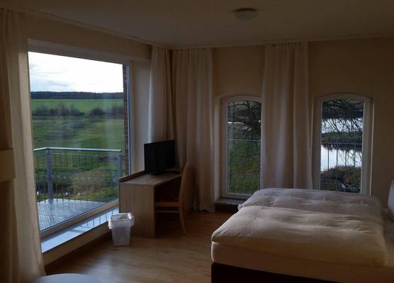 Landhotel Kreien 1