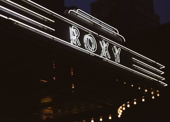 Roxy Hotel New York 1