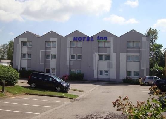 Hôtel Inn Design & Restaurant Amiens 1