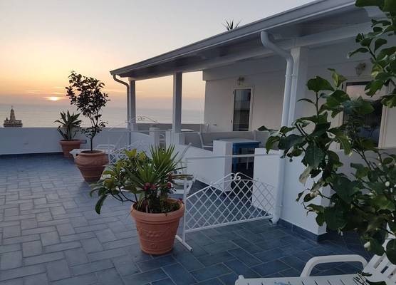 Tropea Boutique Hotel 1