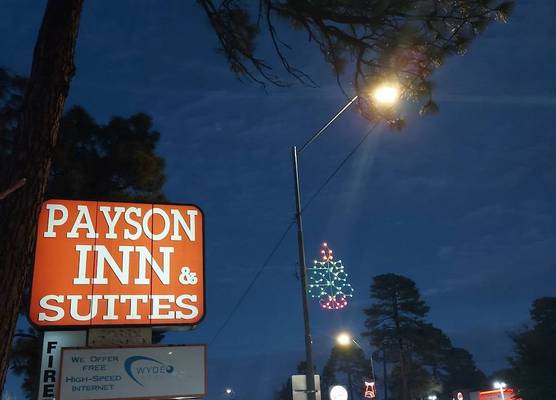PAYSON INN & Suites 1