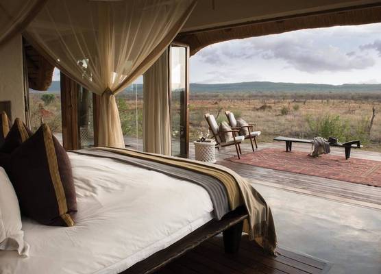 Madikwe Hills Private Game Lodge 1