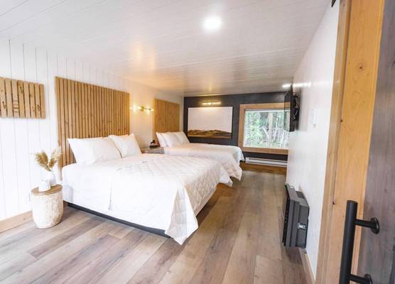 Scandia Inn 1