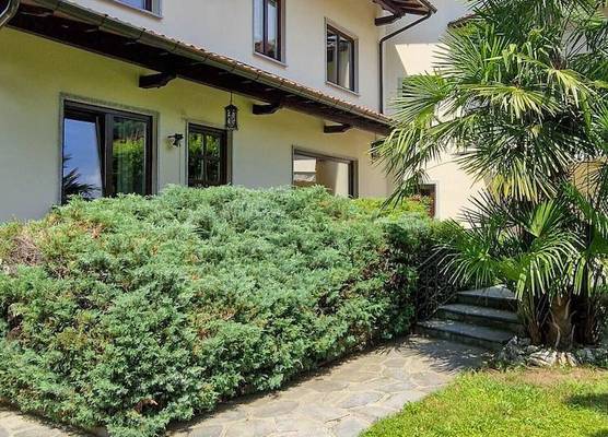 Villa Sarchi 1