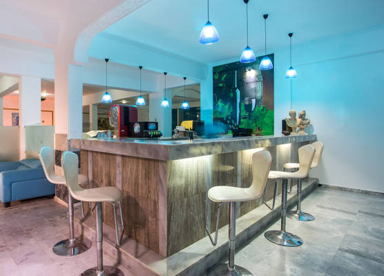 BELVITA Hotel 1