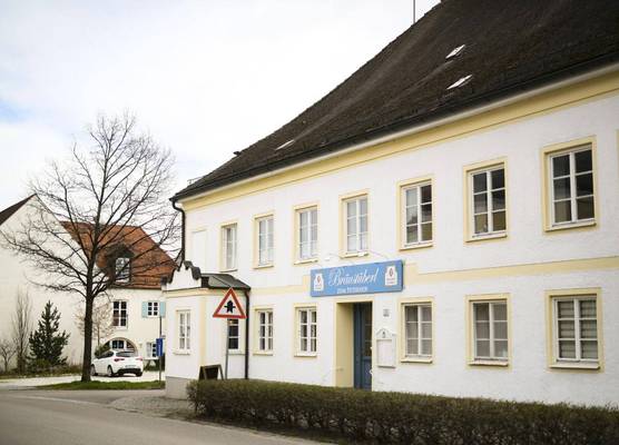Hotel zur Schloss-Schmiede 1
