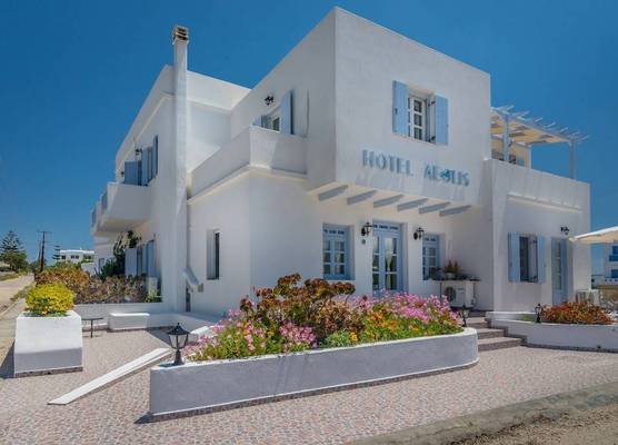 Aeolis Hotel 1