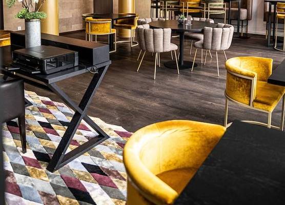 Chester Hotel Heidelberg 1