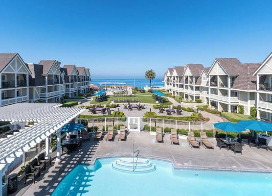 Carlsbad Inn Beach Resort 1