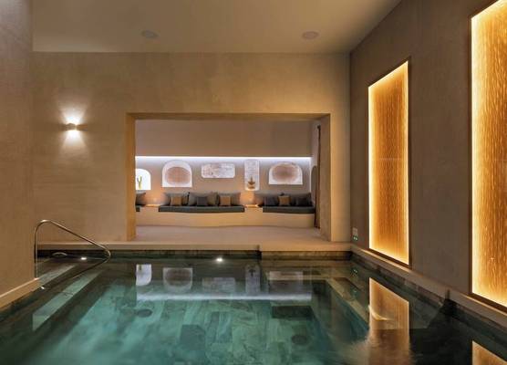 Résidence & Spa Le Prince Régent 1