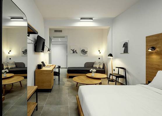 Pillow urban stay 1
