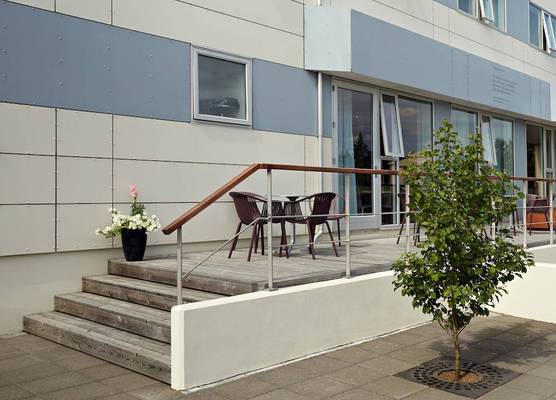 Hérað - Berjaya Iceland Hotels 1