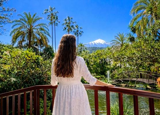 Hotel Botanico & The Oriental Spa Garden 1