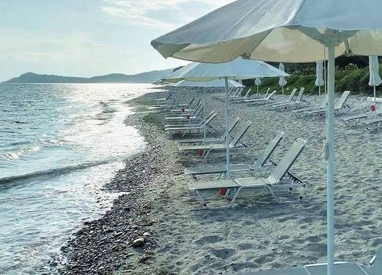 Skion Palace Beach Hotel 1