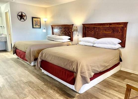 Best Inn Texas 1