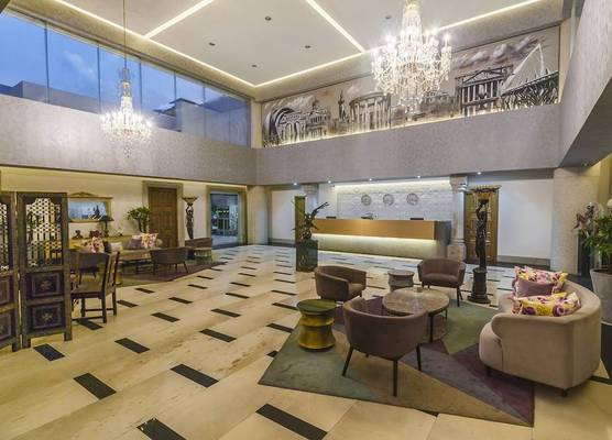 Hotel Real Maestranza 1
