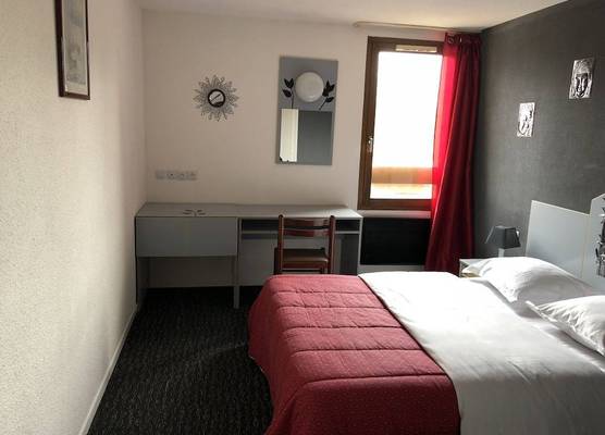 Norton Hôtel 1