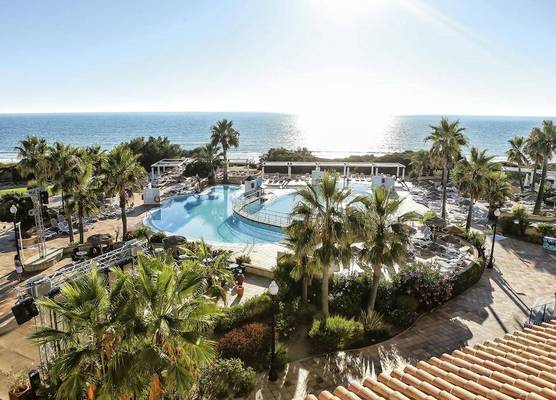 Aldiana Club Andalusien 1