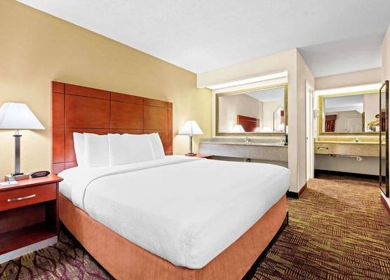 Best Western Inn 1
